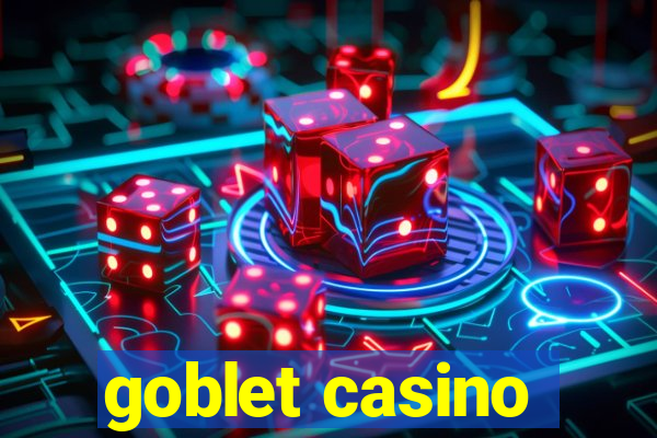 goblet casino